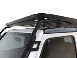 Jeep Wrangler JL 4 Door (2018-Current) Extreme Slimline II Roof Rack Kit image 2