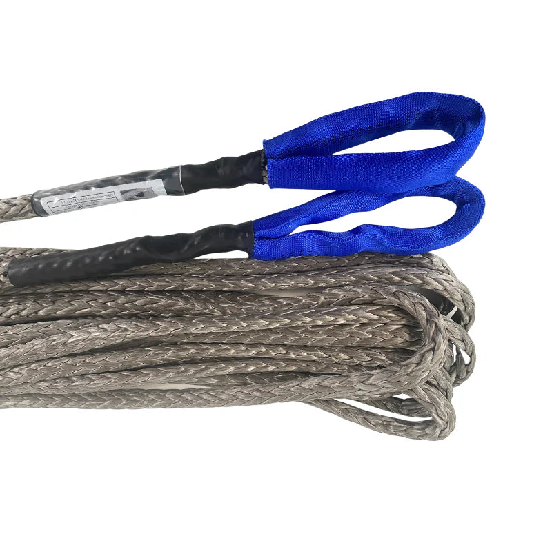 Synthetic Rope Extension 6mm (Length 10m) image 0
