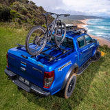 ARB SportLid Tonneau Cover Ranger Mk8 (2023 Onwards) image 0