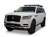 Ford Expedition/Lincoln Navigator (2018-Current) Slimline II Roof Rail Rack Kit image 0