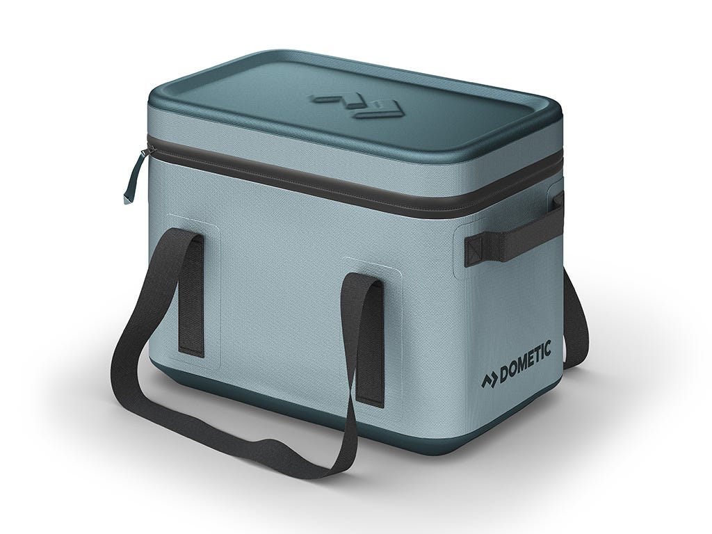 Dometic GO Soft Storage 20L/5.3Gal / Glacier image 1
