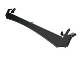 Chevrolet Colorado/GMC Canyon (2015-2022) Slimsport Rack 40in Light Bar Wind Fairing image 3