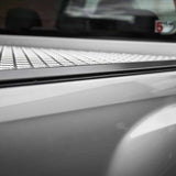 Truckman Aluminium Lift-Up Tonneau Cover & Roll Bar Volkswagen Amarok Mk1-2 (2010 - 2021) Double Cab image 2