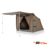 Oztent RV-4 Tent image 0