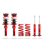 Pedders EziFit Lowered Suspension Kit. Ford Mustang S550 Upto 2018 image 0