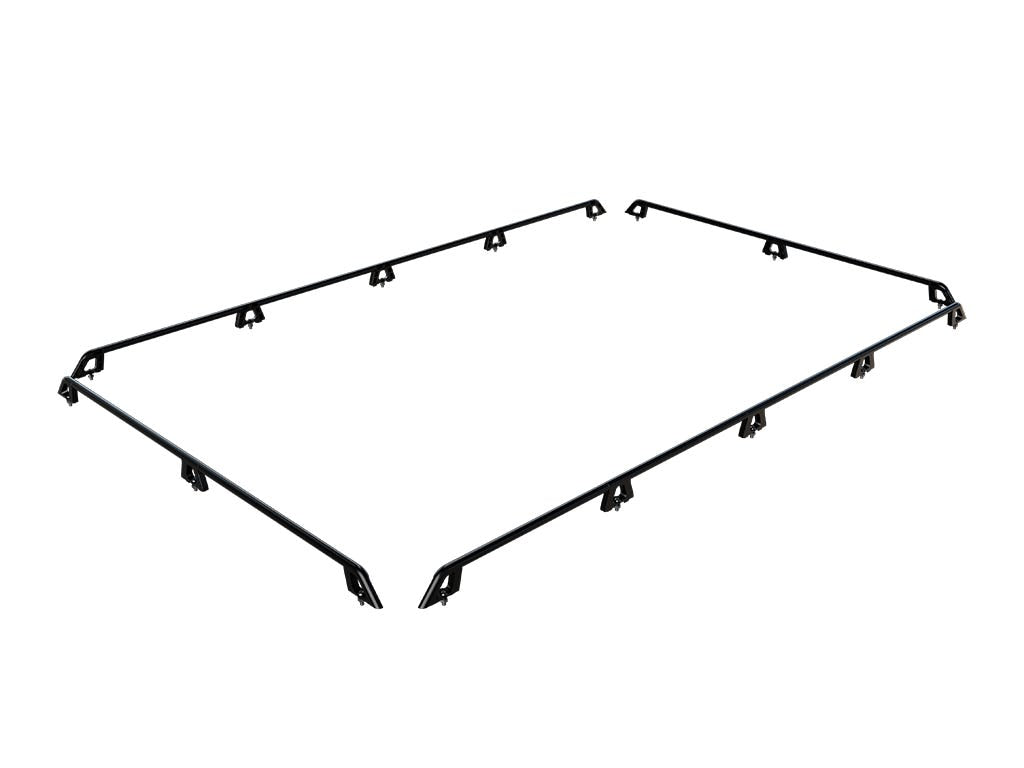 Expedition Perimeter Rail Kit - for 2166mm (L) X 1425mm (W) Rack image 2