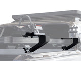 Load Bed Rack Side Mount for Bike Carrier image 1