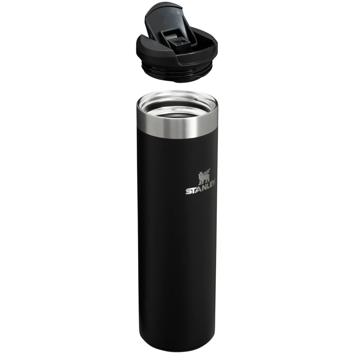 Stanley The AeroLight™ Transit Mug | 0.6L - Black 2.0 image 2