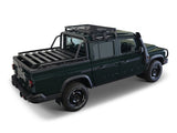 Ineos Grenadier Quartermaster (2023-Current) Slimline II 1/2 Roof Rack Kit image 1