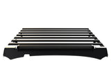 Ford F-150 Super Crew (2018-2020) Slimsport Roof Rack Kit / Lightbar ready image 4