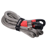 Saber 12,500KG Heavy Duty Kinetic Recovery Rope image 0