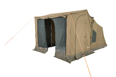 Oztent RV-3/4 Deluxe Front Panel (Series II) image 0