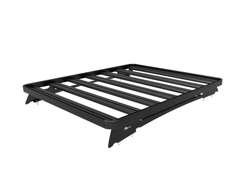 Holden Colorado/GMC Canyon DC (2012-Current) Slimline II Roof Rack Kit image 3