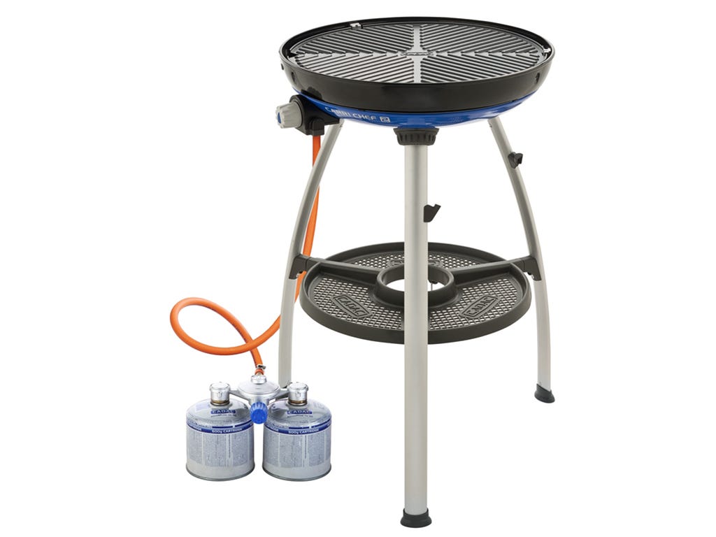 Dual Power Pak / 50mBar image 1