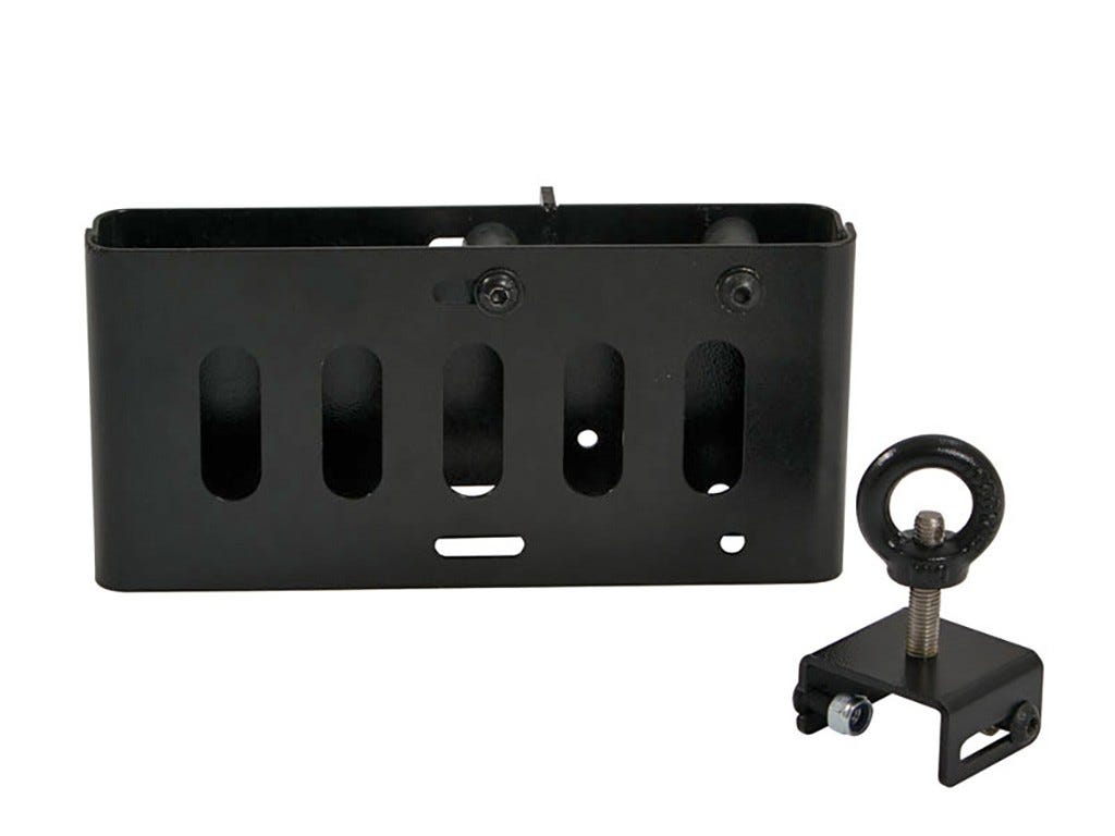 Axe Bracket image 3