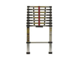 Aluminium Telescopic Ladder / 2.9m image 1