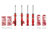 Pedders Lowered Suspension kit. Non supercharged models image 0