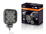 5in LED Reversing Light FX120S-WD / 12V/24V / Wide Beam image 2