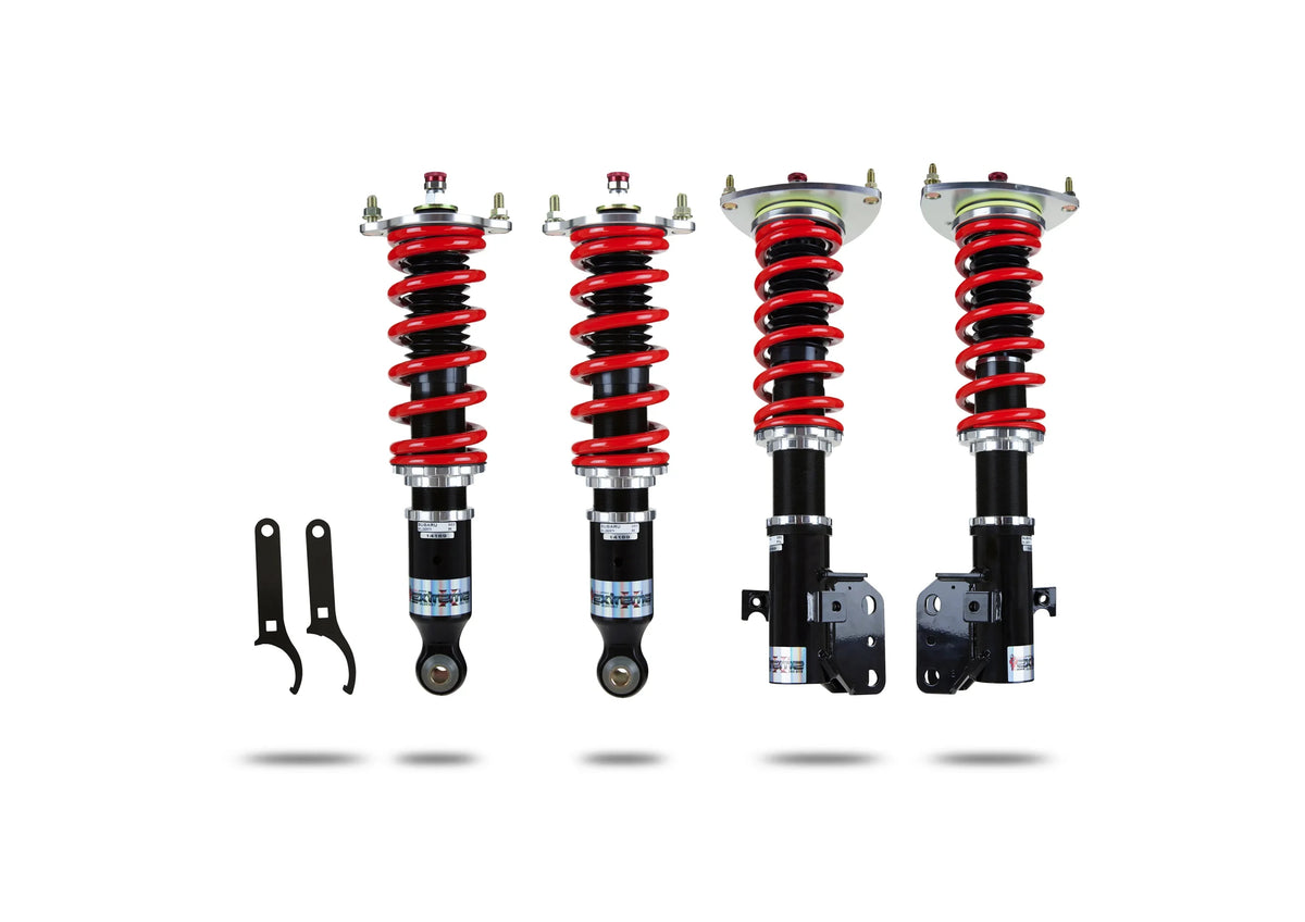 Pedders Extreme XA Coilover Kit image 0