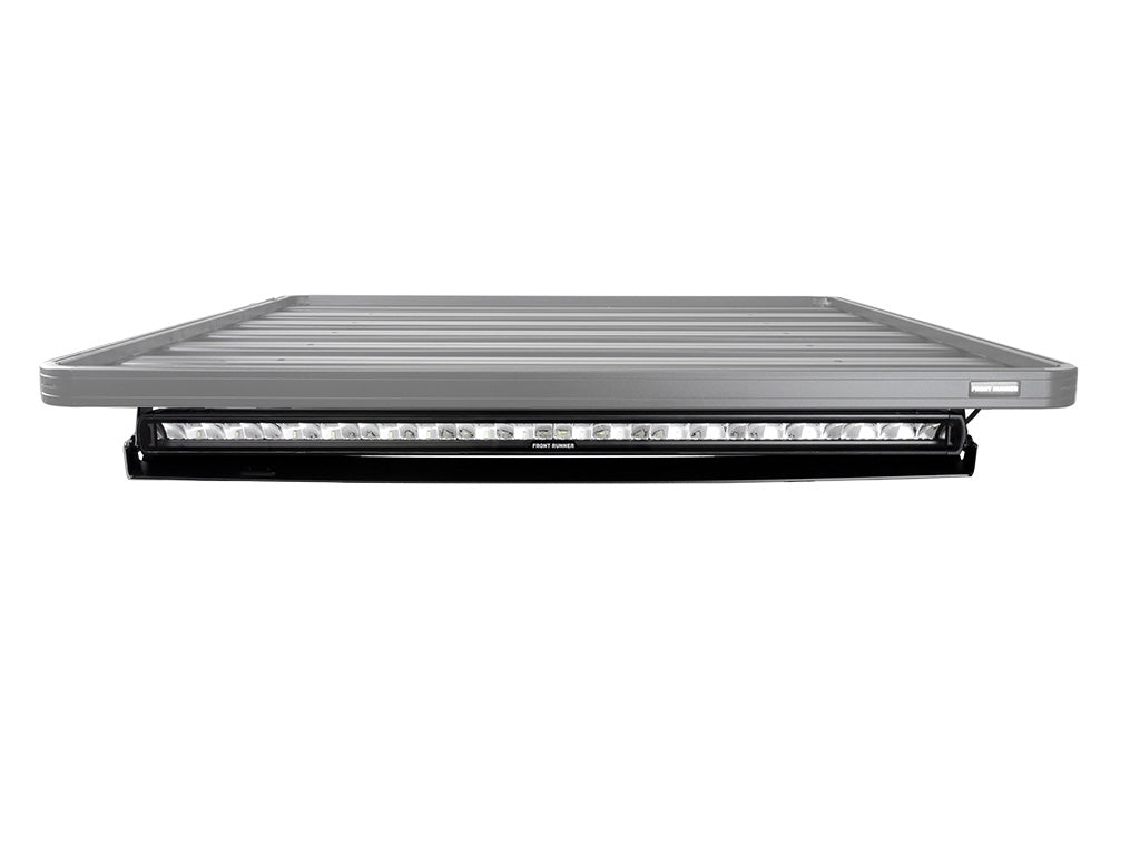40in LED Light Bar FX1000-CB SM / 12V/24V w/Off-Road Performance Shield image 1