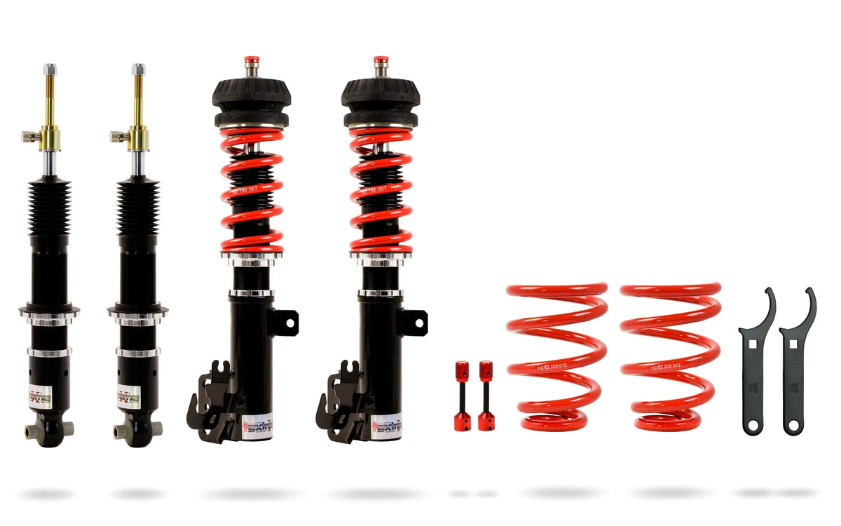 Pedders Extreme XA Coilover Kit image 0