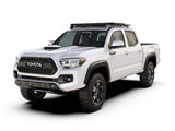 Toyota Tacoma 6' (2005-Current) Cab Over Camper Slimline II Rack Kit image 0
