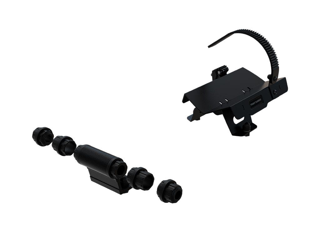 Pro Thru Axle Bike Carrier / Power Edition image 4