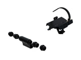 Pro Thru Axle Bike Carrier / Power Edition image 4