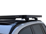 BMW X3 (2013-Current) Slimline II Roof Rail Rack Kit image 2