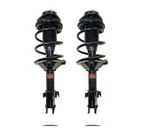 Pedders EziFit OEDR Front Suspension Kit. Subaru Impreza GG / WRX image 0