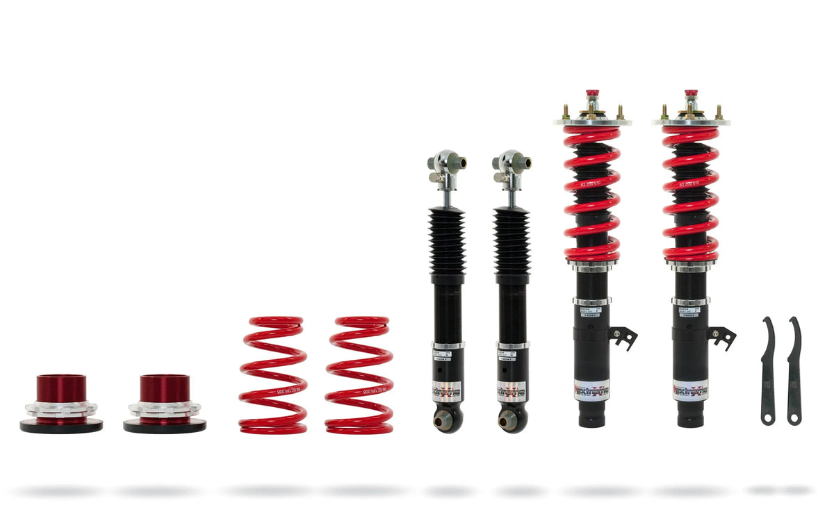 Pedders Extreme XA Coilover Kit image 0