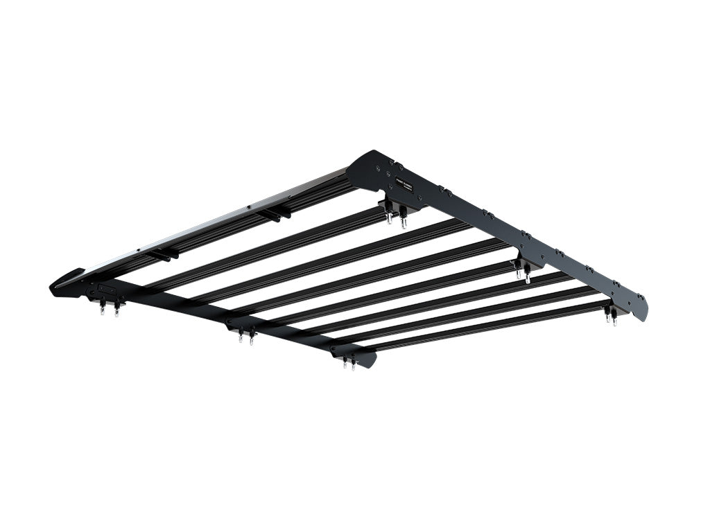 Toyota Tundra Crew Cab (2022-Current) Slimsport Roof Rack Kit image 4