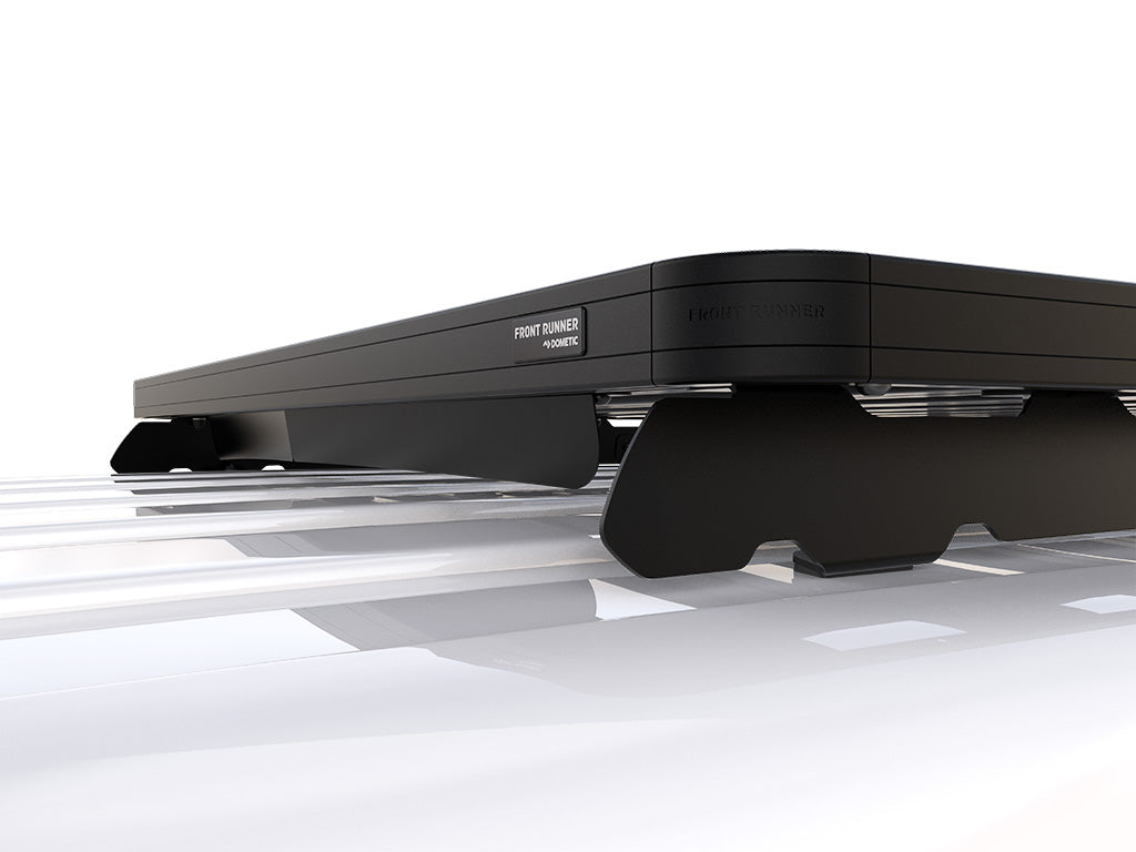 Volkswagen ID Buzz Slimline II Roof Rack Kit image 2