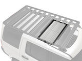 Pro Stainless Steel Prep Table Kit image 0