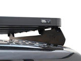 Mercedes-Benz V-Class L2 / Metris 126inWB (2014-Current) Slimline II 1/2 Roof Rack Kit image 2