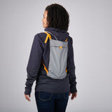 Sierra Designs Flex Capacitor 40L-60L Rucksack - M/L - Butterscotch