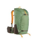 Sierra Designs 40-50L Nexus Lite Rucksack- S/M - Dark Ivy