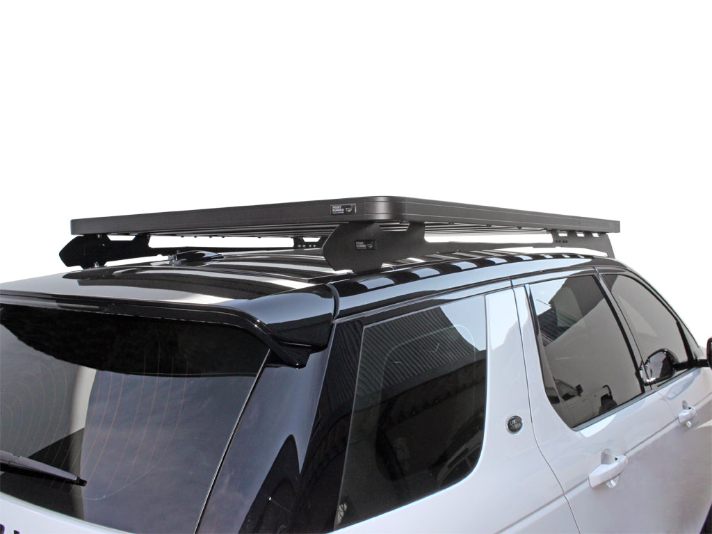 Land Rover Discovery Sport Slimline II Roof Rack Kit image 2