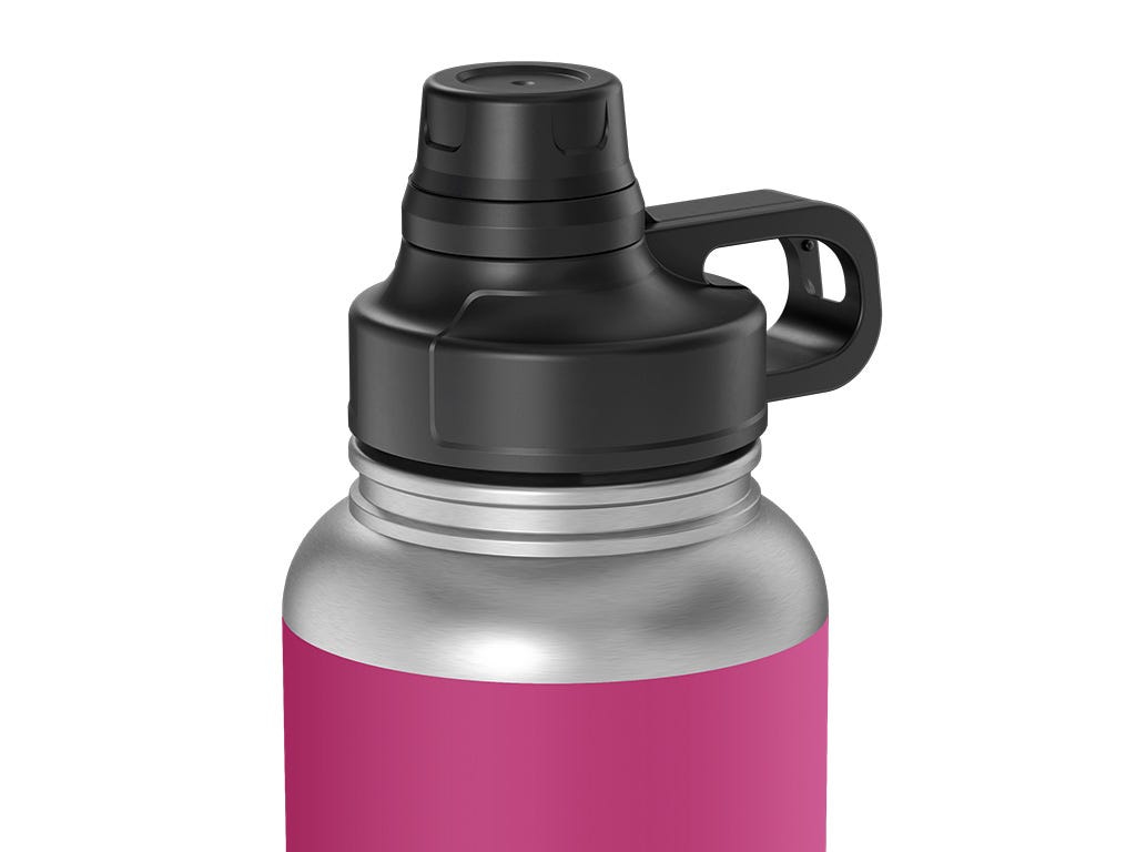 Dometic 900ml/32oz Thermo Bottle / Orchid image 1