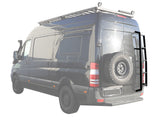 Mercedes-Benz Sprinter Ladder image 1