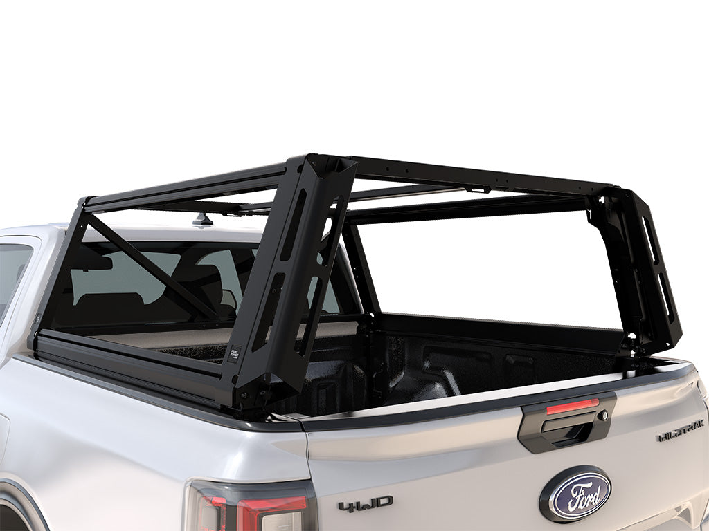 Ford Ranger T6.2 Wildtrak/Raptor Double Cab (2022-Current) Pro Bed System image 2
