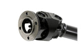 TFDC680 - Double cardan front propshaft for Defender Tdci 2007 on 680mm image 1