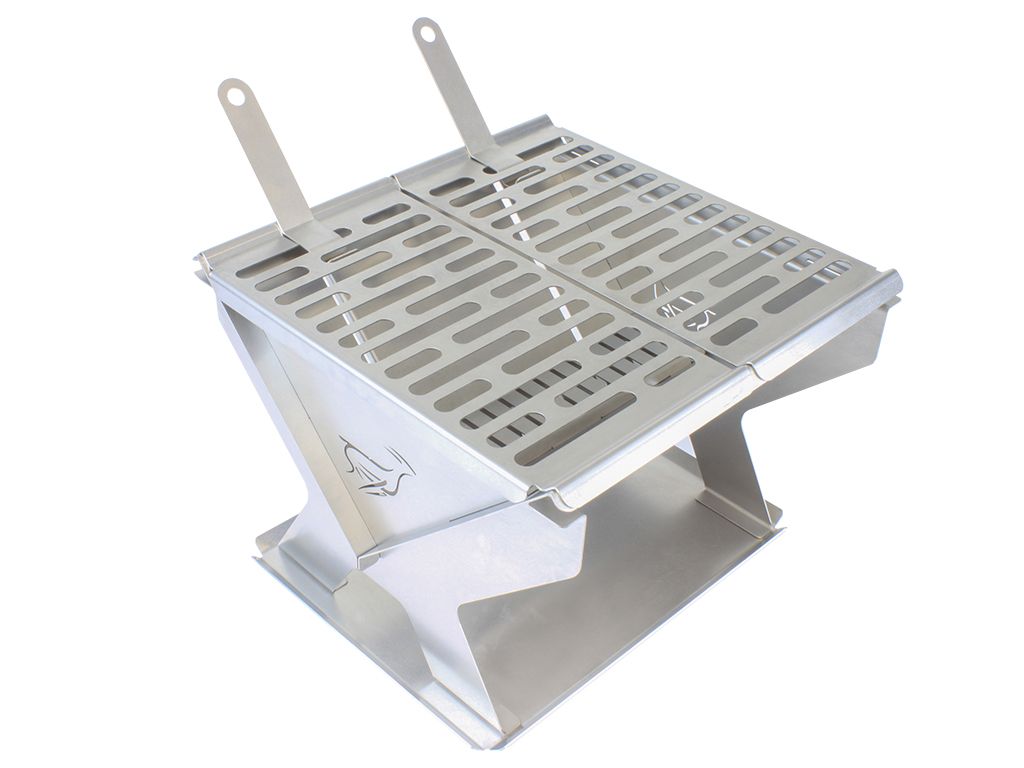 BBQ/Fire Pit image 0