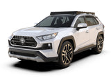 Toyota Rav4 (2019-Current) Slimsport Roof Rack Kit image 0