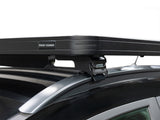 Hyundai Kona (2018-Current) Slimline II Roof Rail Rack Kit image 2