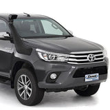 ARB Safari Snorkel Kit V-Spec Toyota Hilux Mk8-9 (2016 Onwards) Double Cab image 0