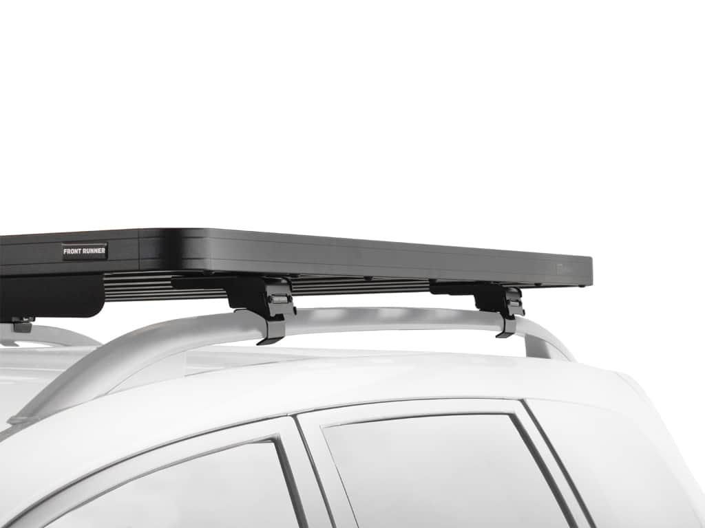 Haval H1 (2014-Current) Slimline II Roof Rail Rack Kit image 0