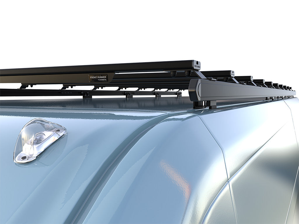 RAM Pro Master 3500 (159” WB/EXT High Roof) (2014-Current) Slimpro Van Rack Kit image 3