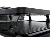 Isuzu D-Max (2012-Current) EGR RollTrac Slimline II Load Bed Rack Kit image 1