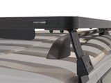 Mahindra Scorpio (2022-Current) Slimline II Roof Rack Kit image 2
